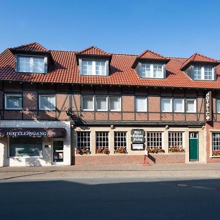 Hotel Zur Davert Munster  Exteriér fotografie